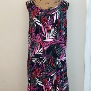 Bathing Suit Cover Up Dress